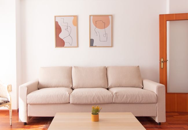 Apartamento en Puerto de Sagunto - Global Properties: Apartamento cerca de la playa en Puerto Sagunto Apartamento en Puerto de Sagunto - Global Properties: Apartamento cerca de la playa en Puerto Sagunto