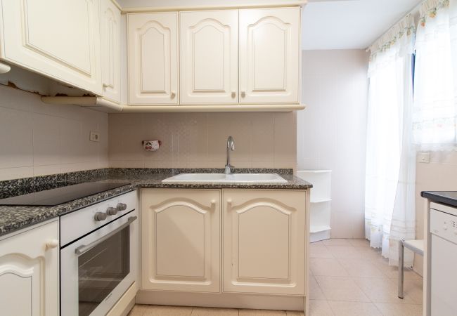 Apartamento en Puerto de Sagunto - Global Properties: Apartamento cerca de la playa en Puerto Sagunto Apartamento en Puerto de Sagunto - Global Properties: Apartamento cerca de la playa en Puerto Sagunto