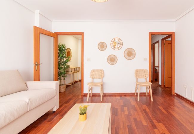 Apartamento en Puerto de Sagunto - Global Properties: Apartamento cerca de la playa en Puerto Sagunto Apartamento en Puerto de Sagunto - Global Properties: Apartamento cerca de la playa en Puerto Sagunto