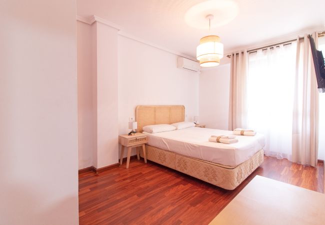 Apartamento en Puerto de Sagunto - Global Properties: Apartamento cerca de la playa en Puerto Sagunto Apartamento en Puerto de Sagunto - Global Properties: Apartamento cerca de la playa en Puerto Sagunto