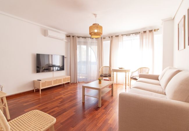 Apartamento en Puerto de Sagunto - Global Properties: Apartamento cerca de la playa en Puerto Sagunto Apartamento en Puerto de Sagunto - Global Properties: Apartamento cerca de la playa en Puerto Sagunto