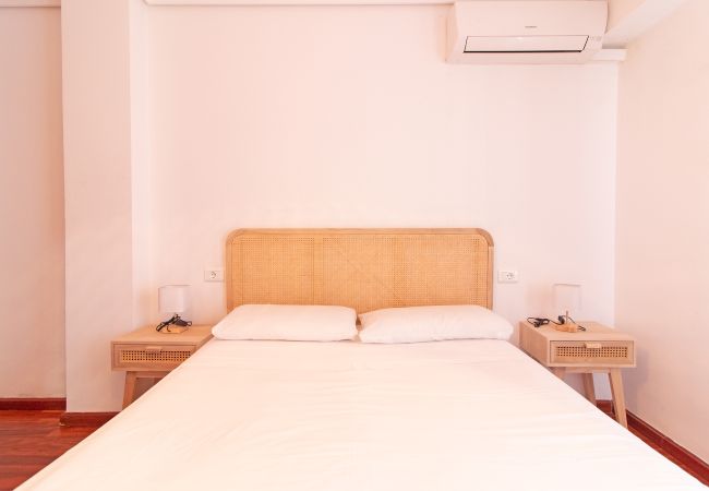 Apartamento en Puerto de Sagunto - Global Properties: Apartamento cerca de la playa en Puerto Sagunto Apartamento en Puerto de Sagunto - Global Properties: Apartamento cerca de la playa en Puerto Sagunto