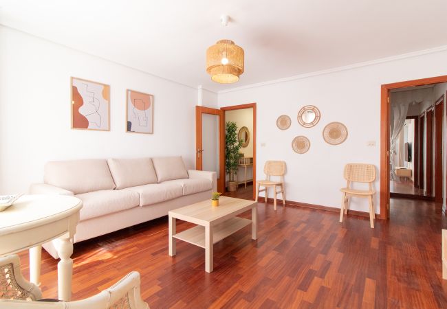Apartamento en Puerto de Sagunto - Global Properties: Apartamento cerca de la playa en Puerto Sagunto Apartamento en Puerto de Sagunto - Global Properties: Apartamento cerca de la playa en Puerto Sagunto