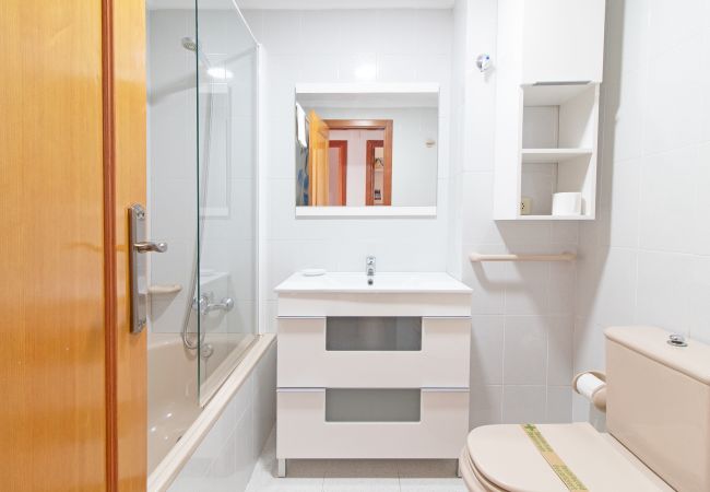 Apartamento en Puerto de Sagunto - Global Properties: Apartamento cerca de la playa en Puerto Sagunto Apartamento en Puerto de Sagunto - Global Properties: Apartamento cerca de la playa en Puerto Sagunto