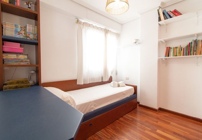 Apartamento en Puerto de Sagunto - Global Properties: Apartamento cerca de la playa en Puerto Sagunto Apartamento en Puerto de Sagunto - Global Properties: Apartamento cerca de la playa en Puerto Sagunto