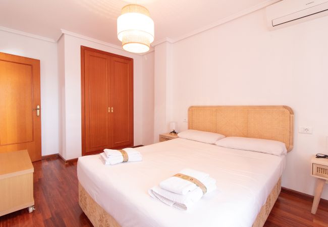 Apartamento en Puerto de Sagunto - Global Properties: Apartamento cerca de la playa en Puerto Sagunto Apartamento en Puerto de Sagunto - Global Properties: Apartamento cerca de la playa en Puerto Sagunto