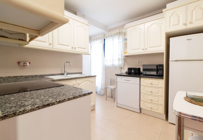 Apartamento en Puerto de Sagunto - Global Properties: Apartamento cerca de la playa en Puerto Sagunto Apartamento en Puerto de Sagunto - Global Properties: Apartamento cerca de la playa en Puerto Sagunto