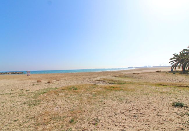 Apartamento en Puerto de Sagunto - Global Properties: Apartamento cerca de la playa en Puerto Sagunto Apartamento en Puerto de Sagunto - Global Properties: Apartamento cerca de la playa en Puerto Sagunto