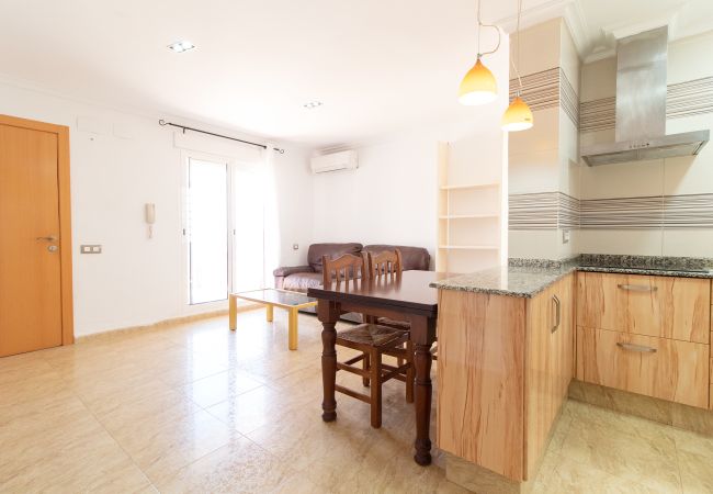 Apartamento en Puerto de Sagunto - Global Properties: Apartamento con terraza en la playa de Puerto Sagunto Apartamento en Puerto de Sagunto - Global Properties: Apartamento con terraza en la playa de Puerto Sagunto