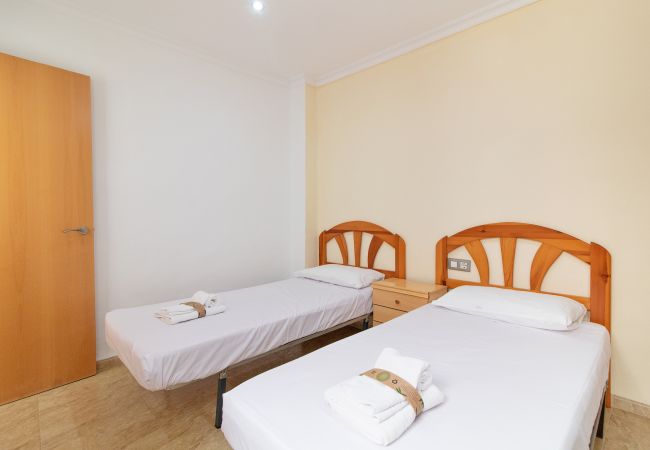 Apartamento en Puerto de Sagunto - Global Properties: Apartamento con terraza en la playa de Puerto Sagunto Apartamento en Puerto de Sagunto - Global Properties: Apartamento con terraza en la playa de Puerto Sagunto