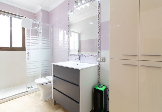 Apartamento en Puerto de Sagunto - Global Properties: Apartamento con terraza en la playa de Puerto Sagunto Apartamento en Puerto de Sagunto - Global Properties: Apartamento con terraza en la playa de Puerto Sagunto