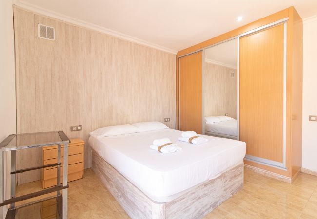 Apartamento en Puerto de Sagunto - Global Properties: Apartamento con terraza en la playa de Puerto Sagunto Apartamento en Puerto de Sagunto - Global Properties: Apartamento con terraza en la playa de Puerto Sagunto