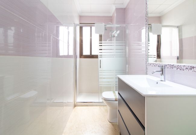 Apartamento en Puerto de Sagunto - Global Properties: Apartamento con terraza en la playa de Puerto Sagunto Apartamento en Puerto de Sagunto - Global Properties: Apartamento con terraza en la playa de Puerto Sagunto