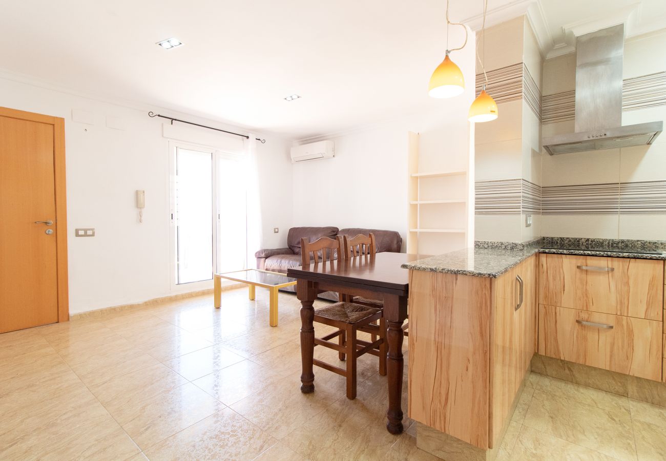 Apartamento en Puerto de Sagunto - Global Properties: Apartamento con terraza en la playa de Puerto Sagunto Apartamento en Puerto de Sagunto - Global Properties: Apartamento con terraza en la playa de Puerto Sagunto