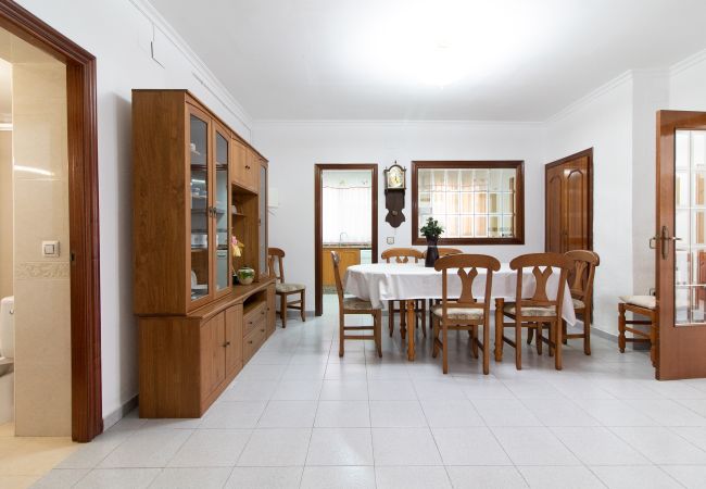Casa en Puerto de Sagunto - Global Properties: Apartamento en Puerto  de Sagunto