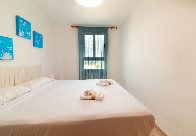 Apartamento en Canet d´en berenguer - Global Properties: Apartamento de 3 habitaciones en urbanización cerca del mar Apartamento en Canet d´en berenguer - Global Properties: Apartamento de 3 habitaciones en urbanización cerca del mar