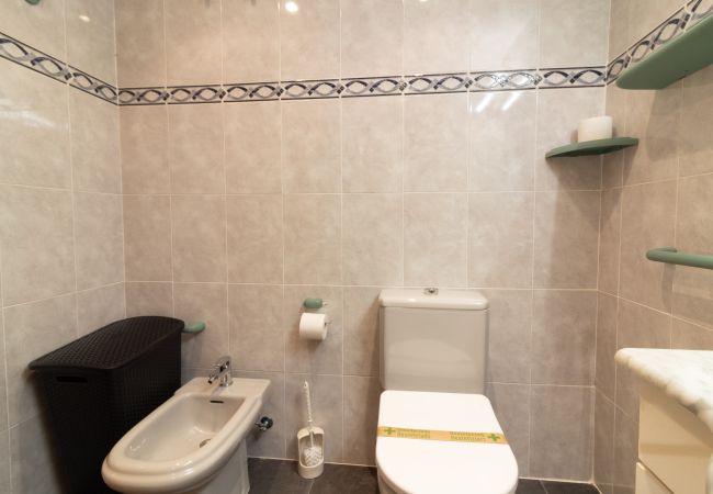 Apartamento en Canet d´en berenguer - Global Properties: Apartamento de 3 habitaciones en urbanización cerca del mar Apartamento en Canet d´en berenguer - Global Properties: Apartamento de 3 habitaciones en urbanización cerca del mar