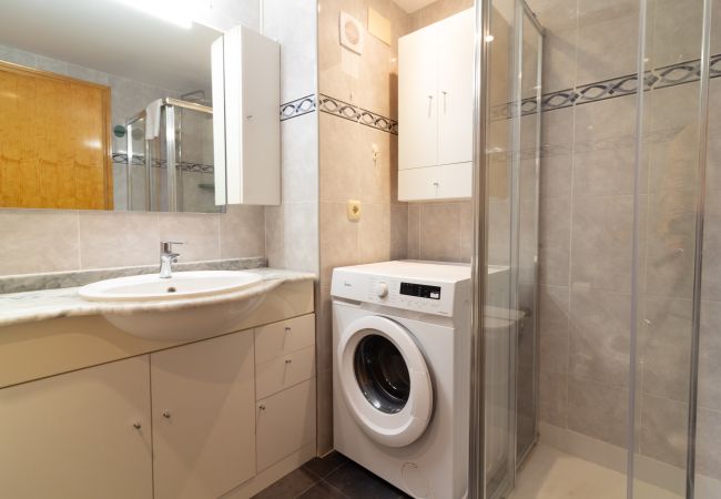 Apartamento en Canet d´en berenguer - Global Properties: Apartamento de 3 habitaciones en urbanización cerca del mar Apartamento en Canet d´en berenguer - Global Properties: Apartamento de 3 habitaciones en urbanización cerca del mar