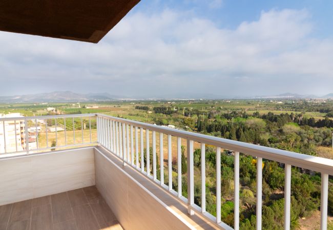 Apartamento en Canet d´en berenguer - Global Properties: Apartamento de 3 habitaciones en urbanización cerca del mar Apartamento en Canet d´en berenguer - Global Properties: Apartamento de 3 habitaciones en urbanización cerca del mar