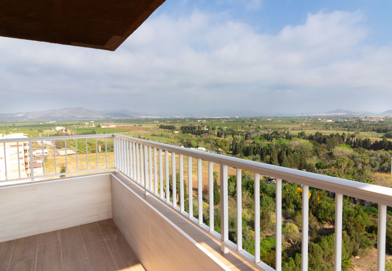 Apartamento en Canet d´en berenguer - Global Properties: Apartamento de 3 habitaciones en urbanización cerca del mar Apartamento en Canet d´en berenguer - Global Properties: Apartamento de 3 habitaciones en urbanización cerca del mar