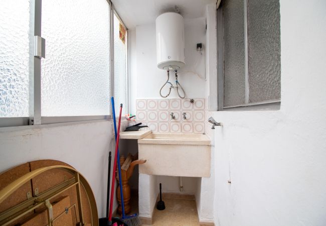 Apartamento en Puerto de Sagunto - Global Properties:  Vivienda  Apartamento en Puerto de Sagunto - Global Properties:  Vivienda