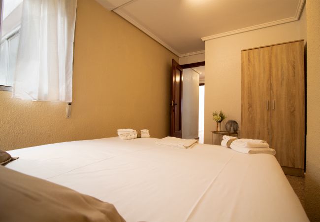 Apartamento en Puerto de Sagunto - Global Properties:  Vivienda  Apartamento en Puerto de Sagunto - Global Properties:  Vivienda