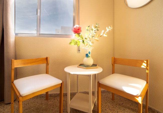 Apartamento en Puerto de Sagunto - Global Properties:  Vivienda  Apartamento en Puerto de Sagunto - Global Properties:  Vivienda