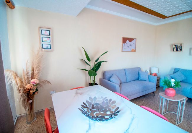 Apartamento en Puerto de Sagunto - Global Properties:  Vivienda  Apartamento en Puerto de Sagunto - Global Properties:  Vivienda