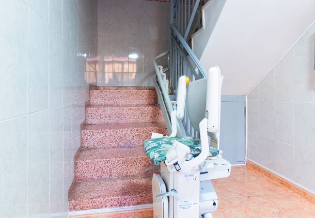 Apartamento en Puerto de Sagunto - Global Properties:  Vivienda  Apartamento en Puerto de Sagunto - Global Properties:  Vivienda