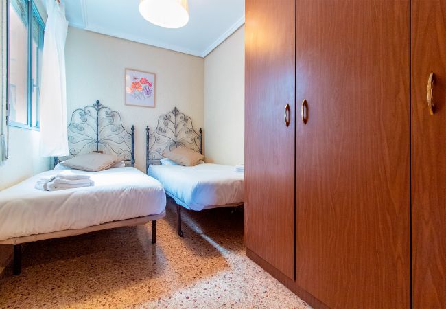 Apartamento en Puerto de Sagunto - Global Properties:  Vivienda  Apartamento en Puerto de Sagunto - Global Properties:  Vivienda