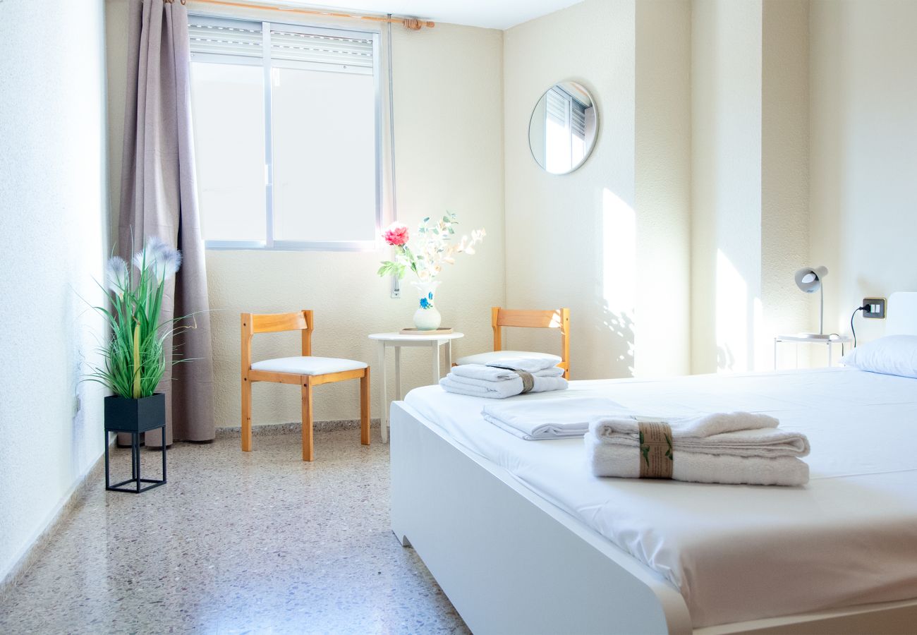 Apartamento en Puerto de Sagunto - Global Properties:  Vivienda  Apartamento en Puerto de Sagunto - Global Properties:  Vivienda