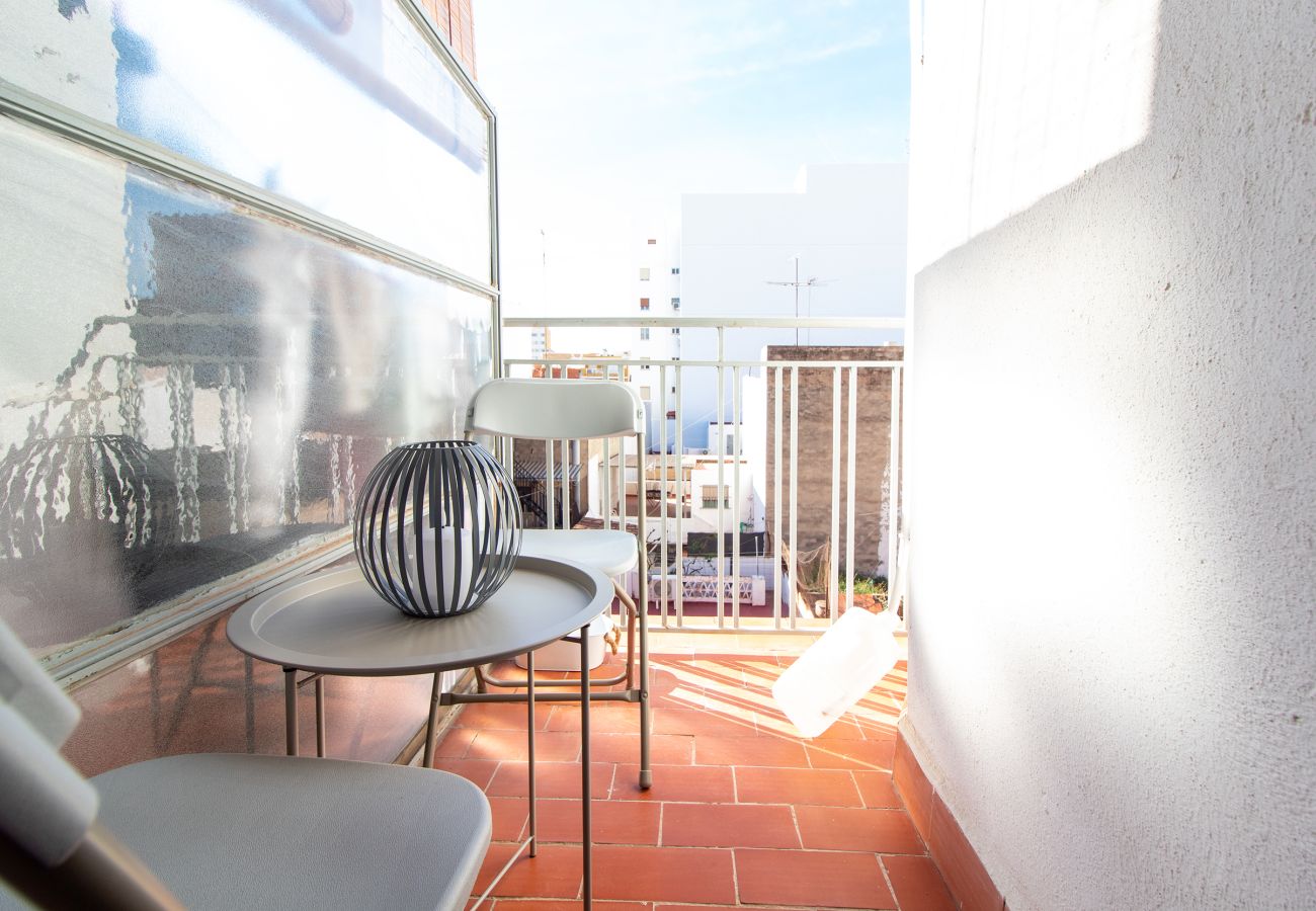 Apartamento en Puerto de Sagunto - Global Properties:  Vivienda  Apartamento en Puerto de Sagunto - Global Properties:  Vivienda