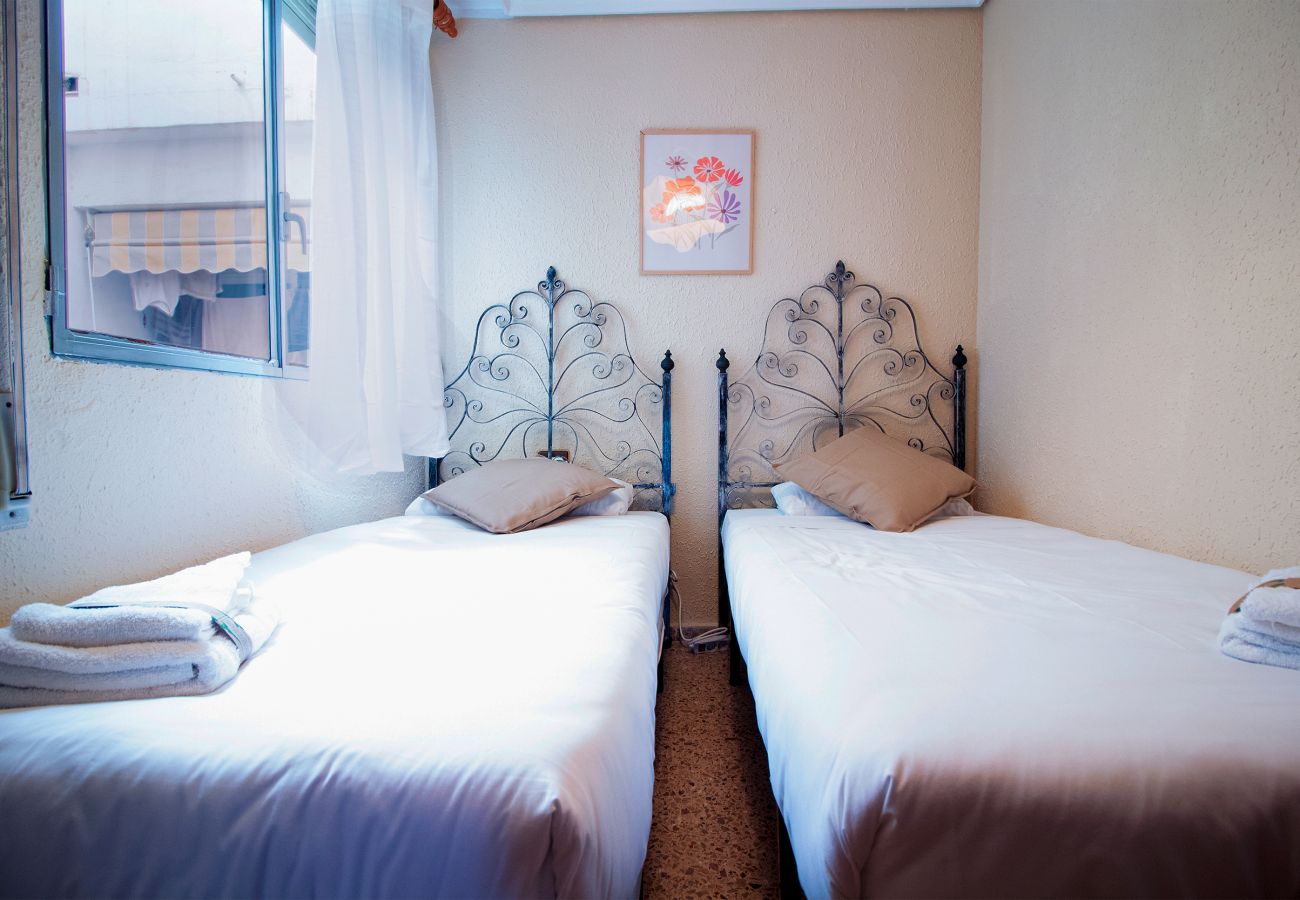 Apartamento en Puerto de Sagunto - Global Properties:  Vivienda  Apartamento en Puerto de Sagunto - Global Properties:  Vivienda