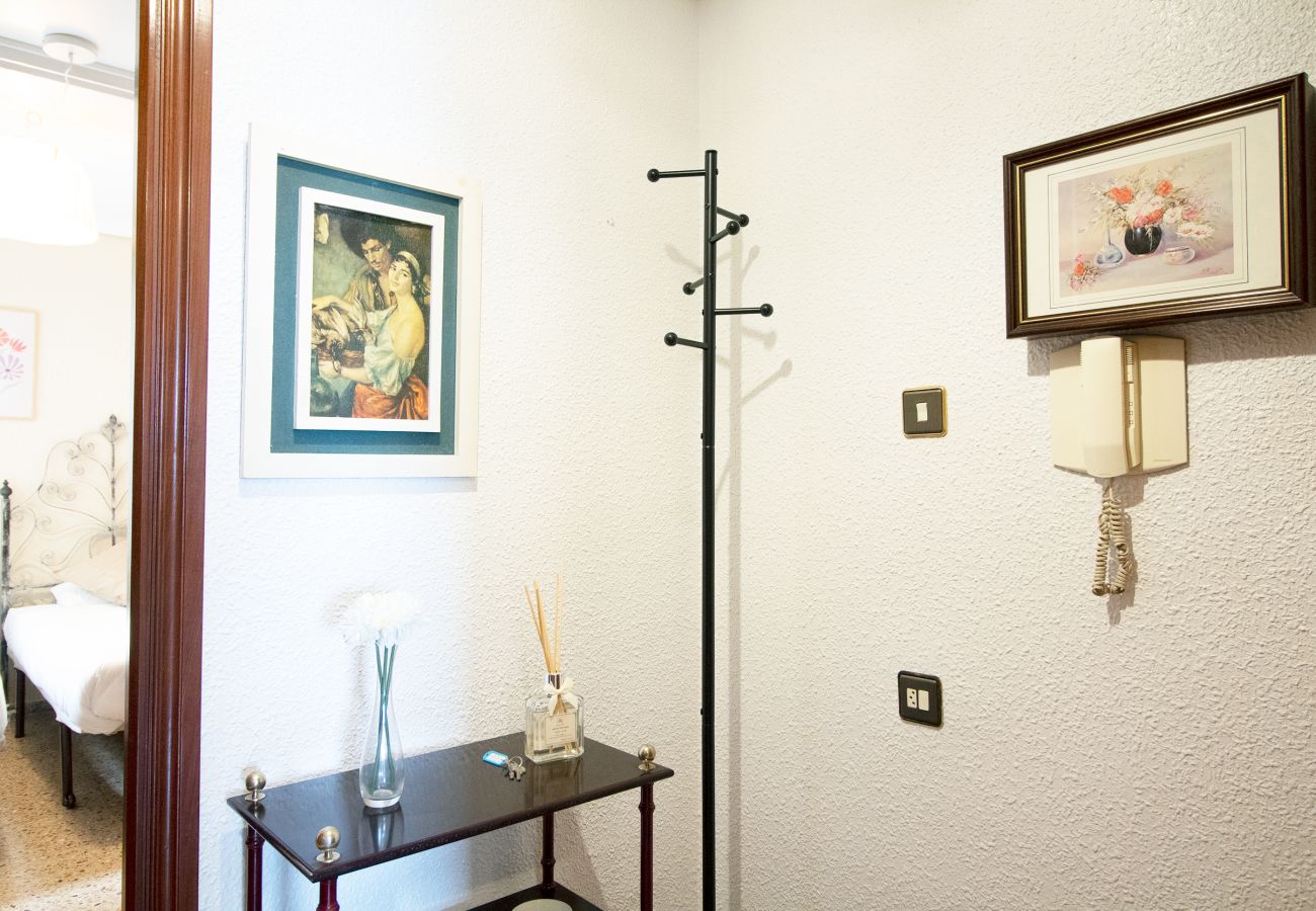 Apartamento en Puerto de Sagunto - Global Properties:  Vivienda  Apartamento en Puerto de Sagunto - Global Properties:  Vivienda