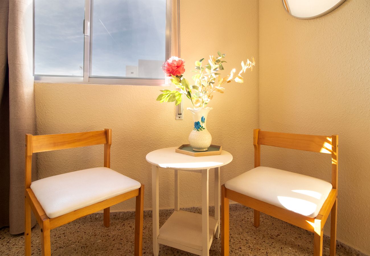 Apartamento en Puerto de Sagunto - Global Properties:  Vivienda  Apartamento en Puerto de Sagunto - Global Properties:  Vivienda