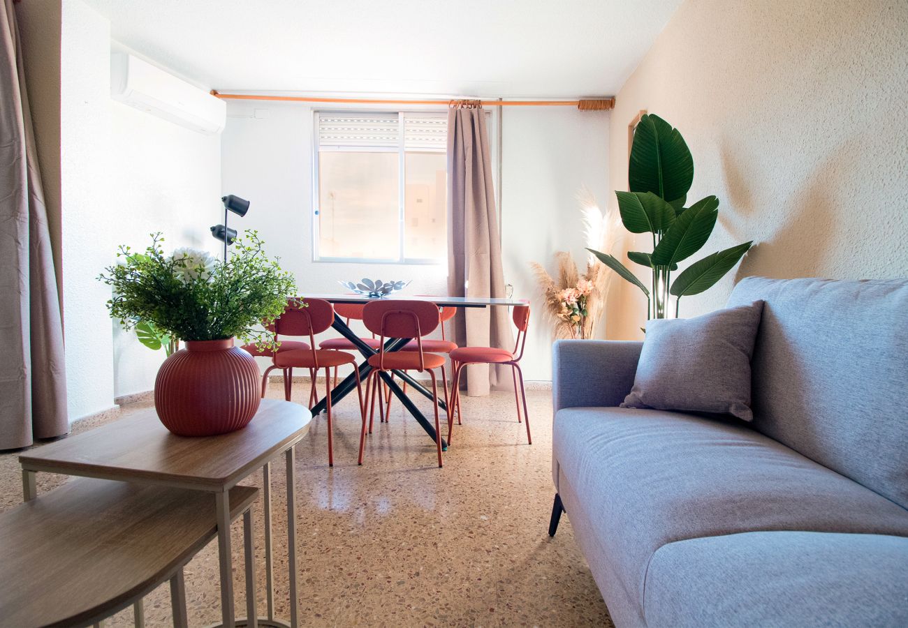 Apartamento en Puerto de Sagunto - Global Properties:  Vivienda  Apartamento en Puerto de Sagunto - Global Properties:  Vivienda