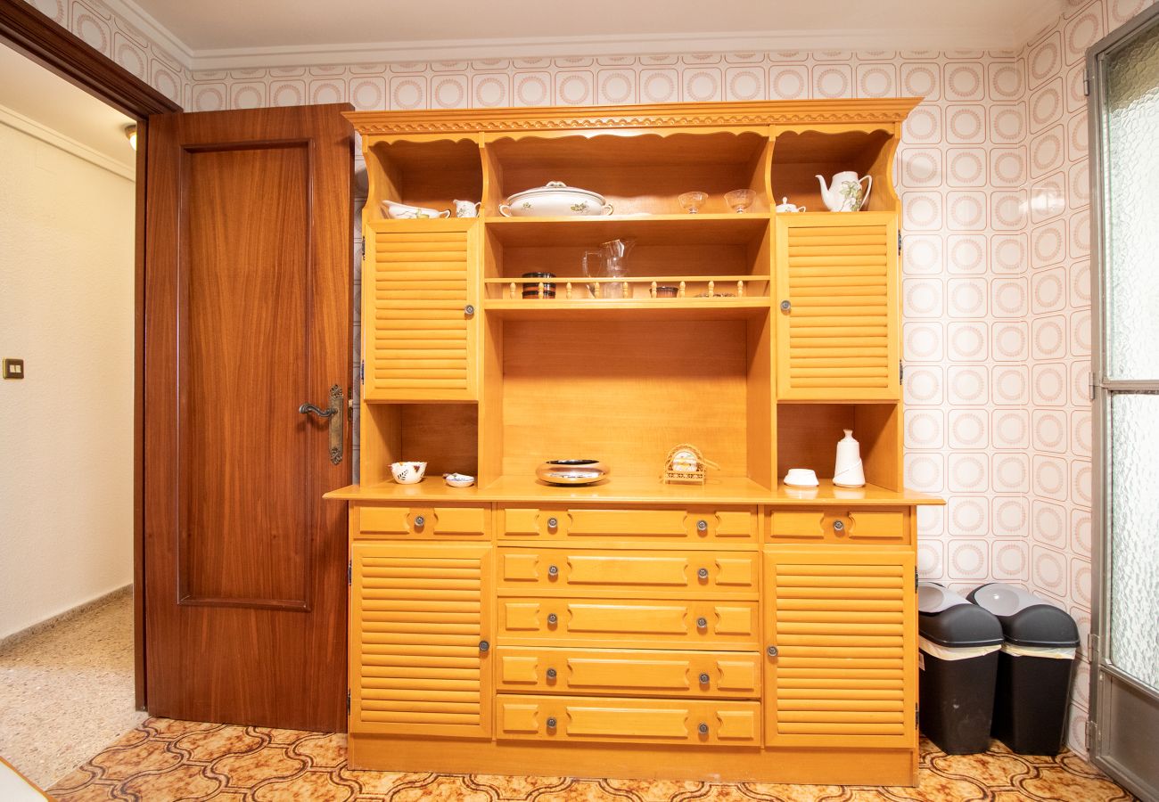 Apartamento en Puerto de Sagunto - Global Properties:  Vivienda  Apartamento en Puerto de Sagunto - Global Properties:  Vivienda