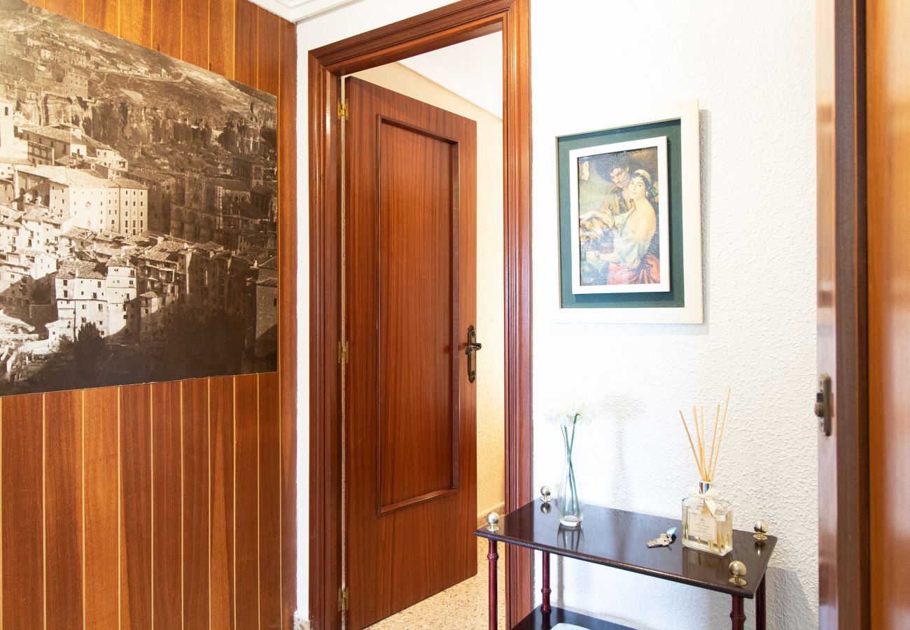 Apartamento en Puerto de Sagunto - Global Properties:  Vivienda  Apartamento en Puerto de Sagunto - Global Properties:  Vivienda