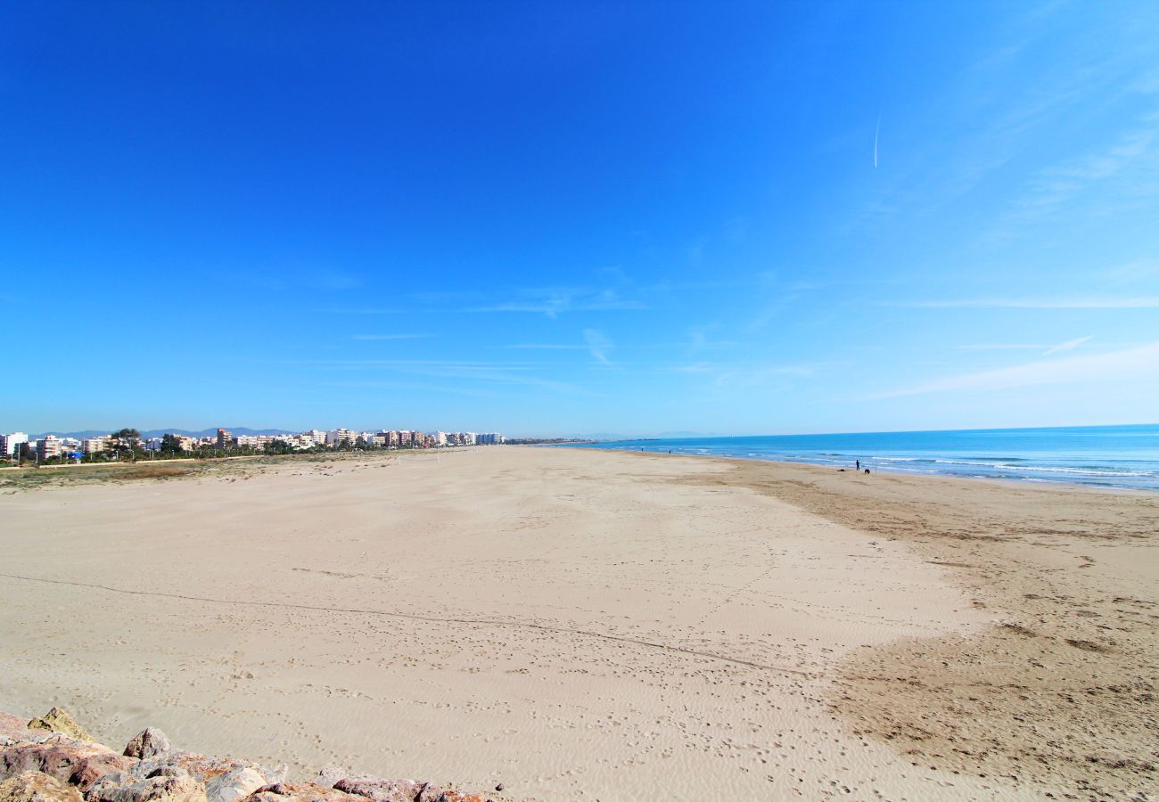 Apartamento en Puerto de Sagunto - Global Properties:  Vivienda  Apartamento en Puerto de Sagunto - Global Properties:  Vivienda