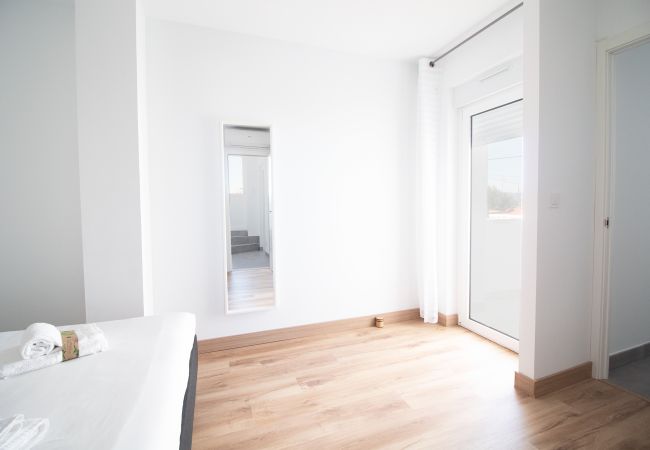 Casa en Sagunto - Global Properties: Deslumbrante casa en la playa de Sagunto Casa en Sagunto - Global Properties: Deslumbrante casa en la playa de Sagunto