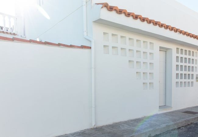 Casa en Sagunto - Global Properties: Deslumbrante casa en la playa de Sagunto Casa en Sagunto - Global Properties: Deslumbrante casa en la playa de Sagunto