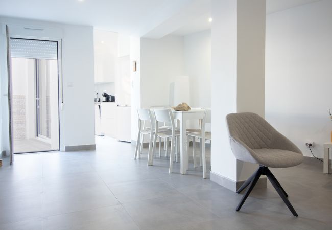 Casa en Sagunto - Global Properties: Deslumbrante casa en la playa de Sagunto Casa en Sagunto - Global Properties: Deslumbrante casa en la playa de Sagunto