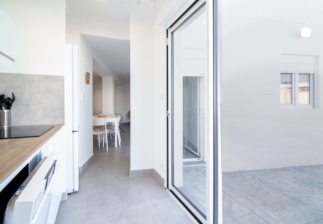 Casa en Sagunto - Global Properties: Deslumbrante casa en la playa de Sagunto Casa en Sagunto - Global Properties: Deslumbrante casa en la playa de Sagunto