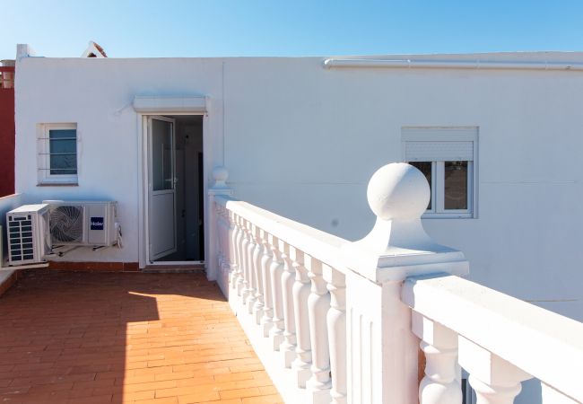 Casa en Sagunto - Global Properties: Deslumbrante casa en la playa de Sagunto Casa en Sagunto - Global Properties: Deslumbrante casa en la playa de Sagunto