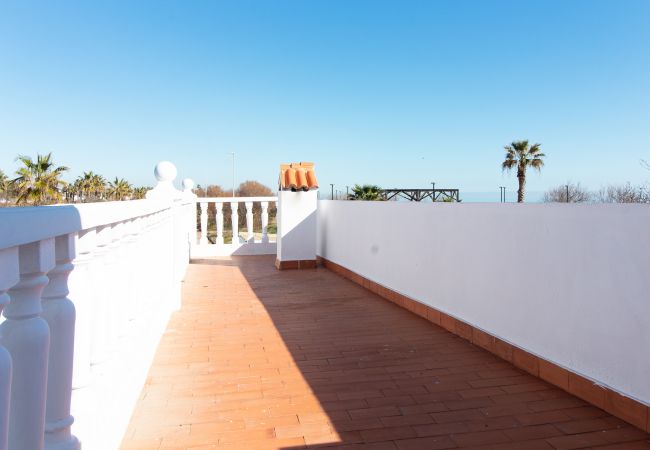 Casa en Sagunto - Global Properties: Deslumbrante casa en la playa de Sagunto Casa en Sagunto - Global Properties: Deslumbrante casa en la playa de Sagunto