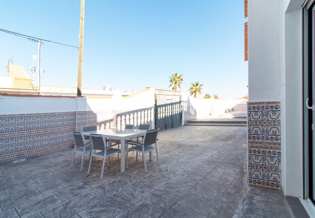 Casa en Sagunto - Global Properties: Deslumbrante casa en la playa de Sagunto Casa en Sagunto - Global Properties: Deslumbrante casa en la playa de Sagunto