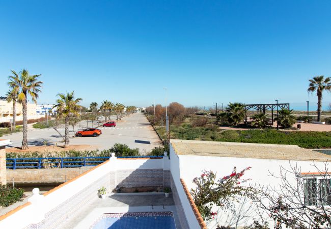 Casa en Sagunto - Global Properties: Deslumbrante casa en la playa de Sagunto Casa en Sagunto - Global Properties: Deslumbrante casa en la playa de Sagunto
