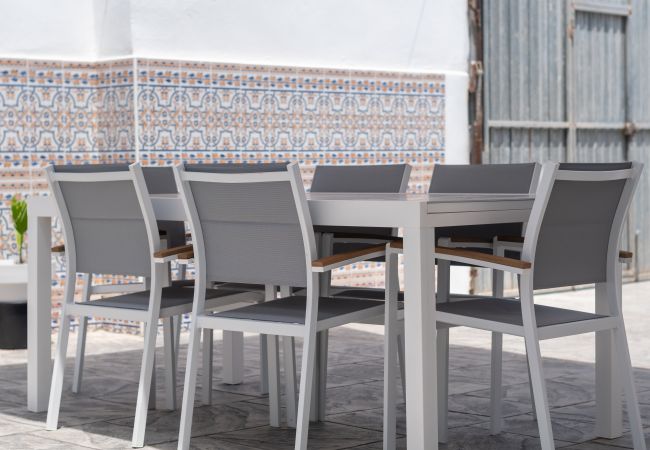 Casa en Sagunto - Global Properties: Deslumbrante casa en la playa de Sagunto Casa en Sagunto - Global Properties: Deslumbrante casa en la playa de Sagunto
