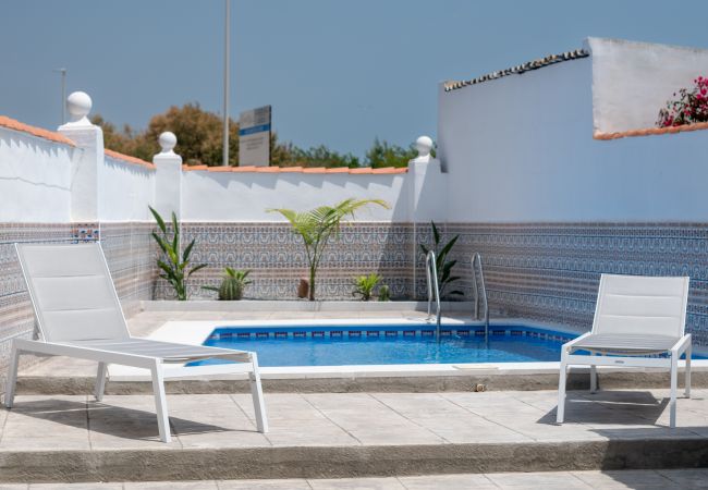 Casa en Sagunto - Global Properties: Deslumbrante casa en la playa de Sagunto Casa en Sagunto - Global Properties: Deslumbrante casa en la playa de Sagunto