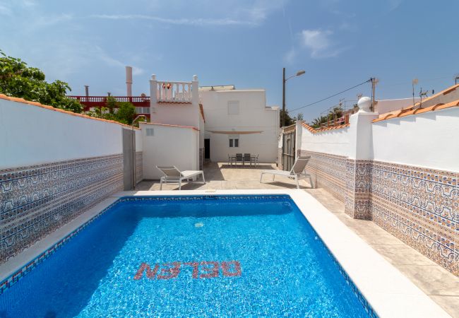 Casa en Sagunto - Global Properties: Deslumbrante casa en la playa de Sagunto Casa en Sagunto - Global Properties: Deslumbrante casa en la playa de Sagunto
